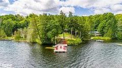 1598 ALLEN LAKE Drive, Dysart et al, ON K0L 1X0