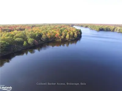 56 Hawkins Point Road, Georgian Bay, On P0c 1h0
