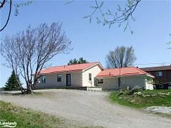 8 Shacktown Road, Parry Sound Remote Area, On P0g 1b0