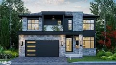 133 EQUALITY Drive, Meaford, ON N0H 1V0