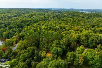 1075-1 ELDER Road, Lake of Bays, ON P0A 1H0