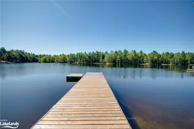 1401 Muskoka Road 169, Gravenhurst, On, P1p 1r2