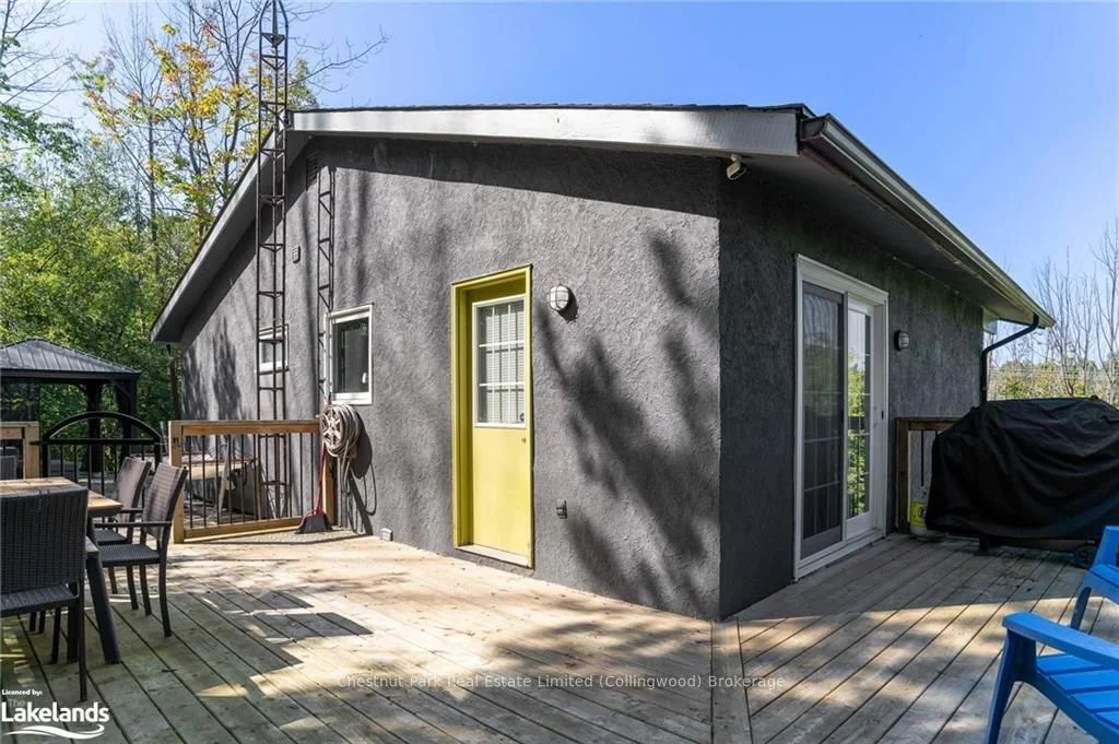 112 OLD HIGHWAY 26 , Meaford, ON N4L 1W7