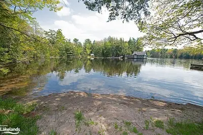 285 Huron Trail, Georgian Bay, On L0k 1s0