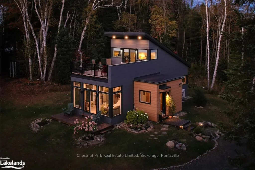 470 MARKLES Road, Huntsville, ON P1H 2J3