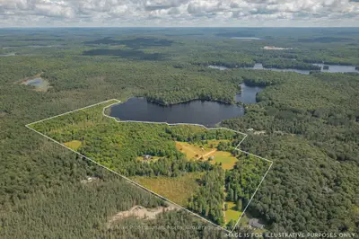 Detached in Huntsville