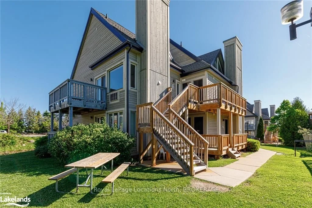 796468 19 Grey Road 605, Blue Mountains, On L9y 3z2