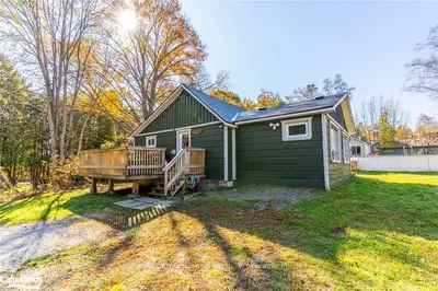 1429 Reynolds Road, Minden Hills, On K0m 2k0