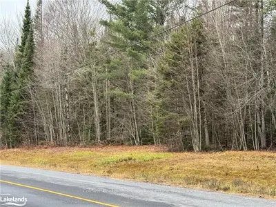 Lots 1, 2 & 3 Highway 518 W, Mcmurrich/monteith, On P0a 1y0