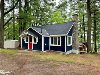 5 B Southwell Drive, Seguin, On P2a 2w8