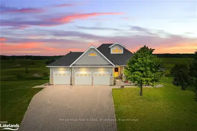 76 Lankin Avenue, Bracebridge, On P1l 2h1