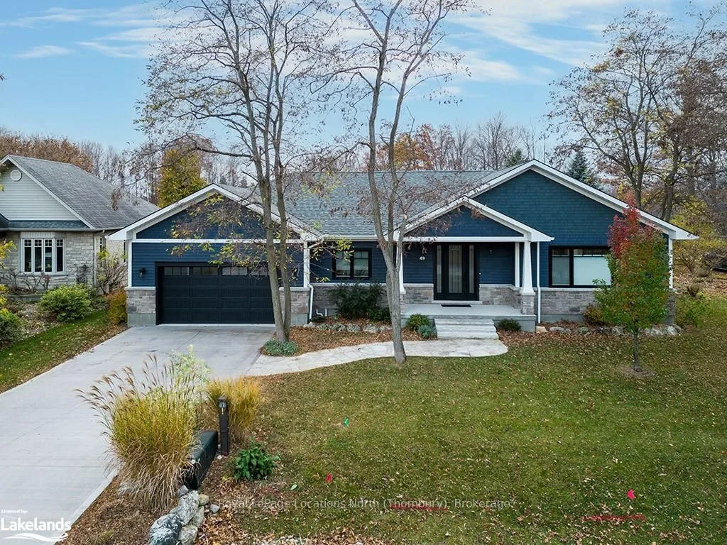 49 Alice Street E, Blue Mountains, On N0h 2p0
