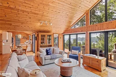 1069 Montgomery Drive, Muskoka Lakes, On P0b 1j0