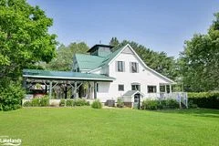 2434 OLD MUSKOKA Road, Huntsville, ON P0B 1M0