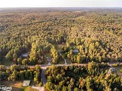 256 SOUTH MARY LAKE Road, Huntsville, ON P0B 1L0