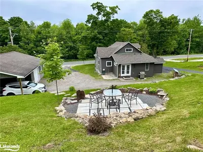 2592 Haliburton Lake Road, Dysart Et Al, On, K0m 1s0