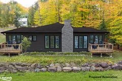 4441 Muskoka Road 117, Lake Of Bays, On, P0b 1a0