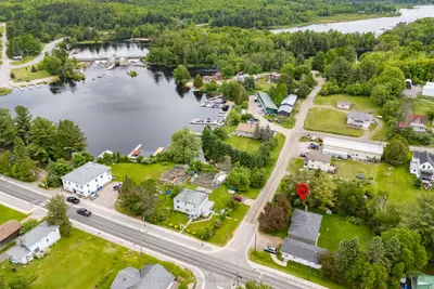 Detached in Magnetawan