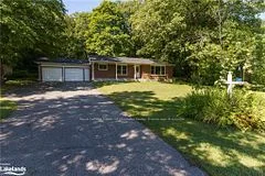 5 FAIRLAWN Boulevard, Bracebridge, ON P1L 1L5