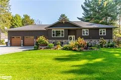 460 BOBCAYGEON Road, Minden Hills, ON K0M 2K0