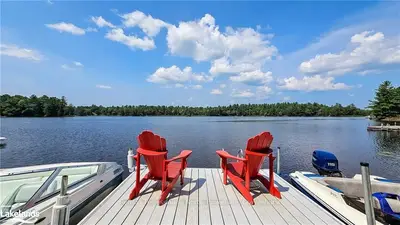 Detached in Gravenhurst