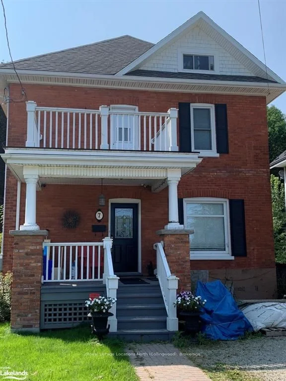 Detached in Meaford