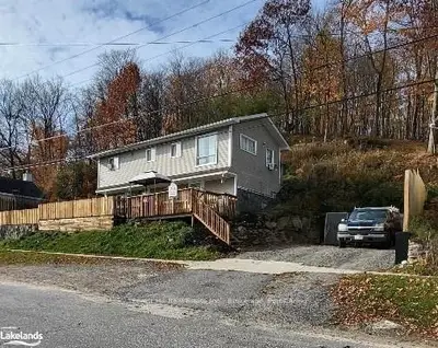 Detached in Huntsville