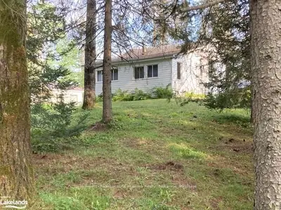 Detached in Machar
