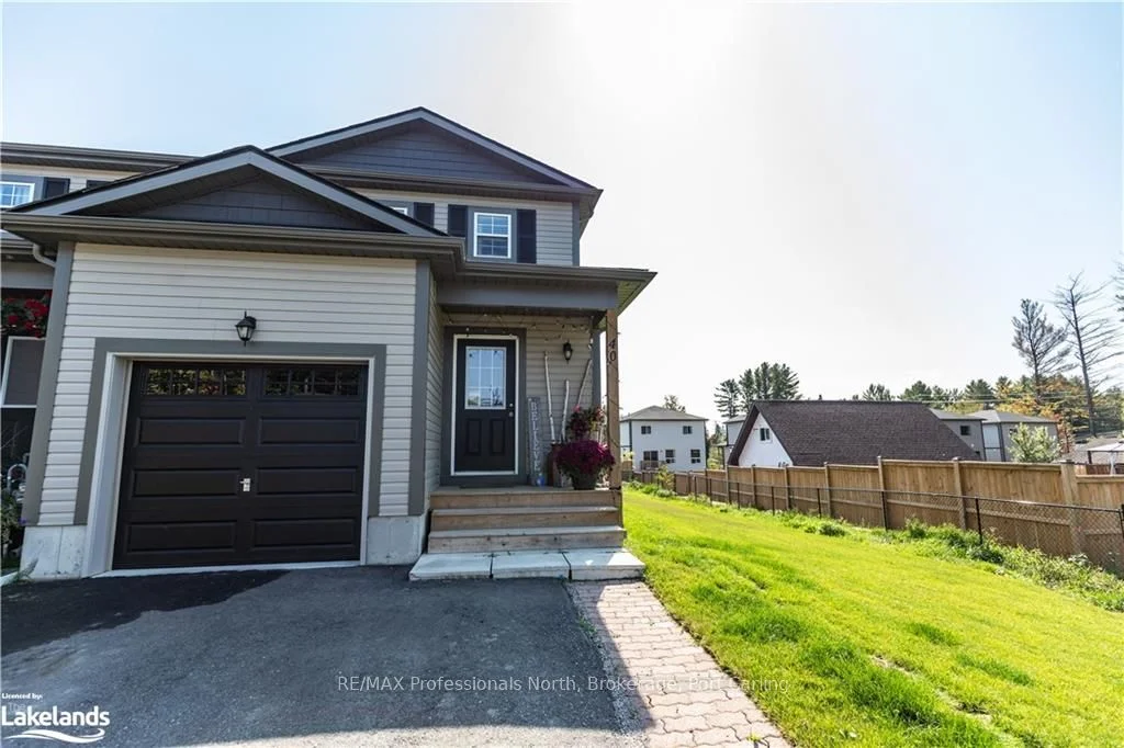 40 Nicole Park Court, Bracebridge, On, P1l 0c8