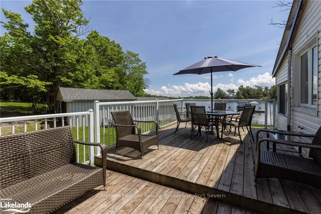 68 Wolverine Beach Rd, Georgian Bay, On, P0e 1e0