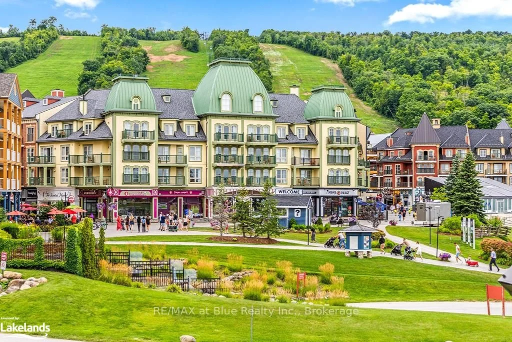 170 Jozo Weider Boulevard 223, Blue Mountains, On L9y 0v2