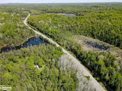 0 County Road 503, Highlands East, On, K0m 1s0