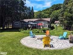 1169 CROOKED HOUSE Road, Minden Hills, ON K0M 2K0