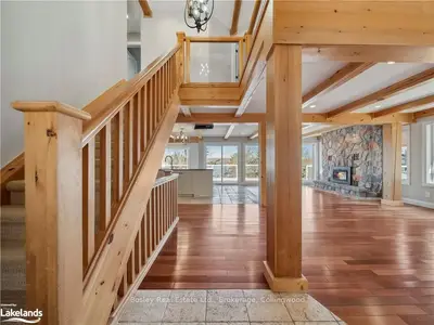 629 Canal Road, Huntsville, On P1h 2j6