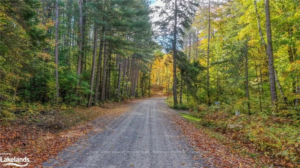 475 East Fox Lake Road, Huntsville, On P1h 2j2
