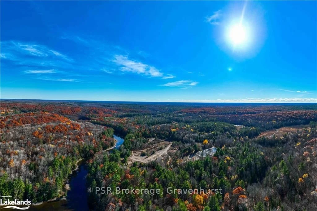 0 FAIRY FALLS Road, Lake of Bays, ON P0B 1A0