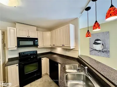Condo Apartment in Huntsville