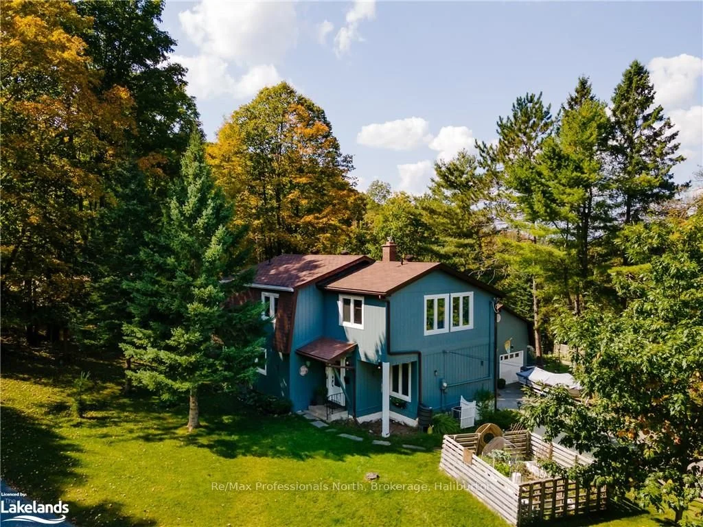560 Mountain Street, Dysart Et Al, On, K0m 1s0