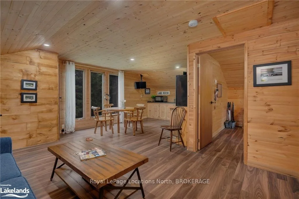 1433 SOUTH HORN LAKE Road, Ryerson, ON P0A 1C0