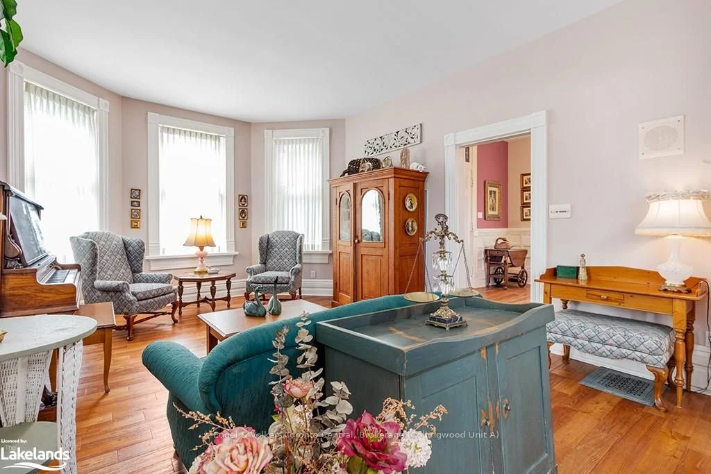 63 BRIDGE Street, Meaford, ON N4L 1B0