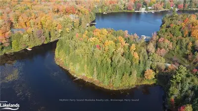 Vacant Land in Whitestone