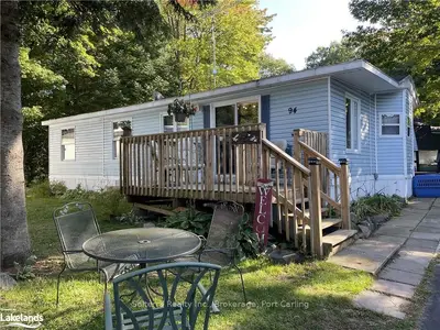 1007 Raccoon Road 94, Gravenhurst, On P1p 0c4