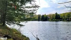 LOT 3 LOUISA Street, Parry Sound, ON P2A 3C1