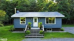 120 SOUTH WASEOSA LAKE Road, Huntsville, ON P1H 2N5