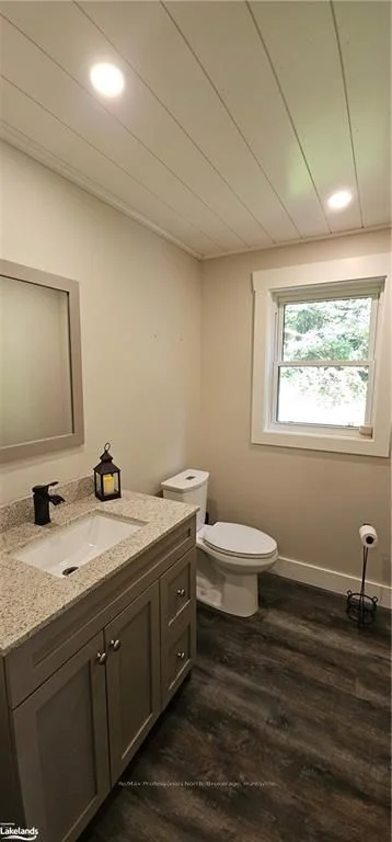 1228 RONVILLE Road, Lake of Bays, ON P0A 1H0