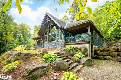 1213 Highland Park Road, Lake Of Bays, On P0b 1a0