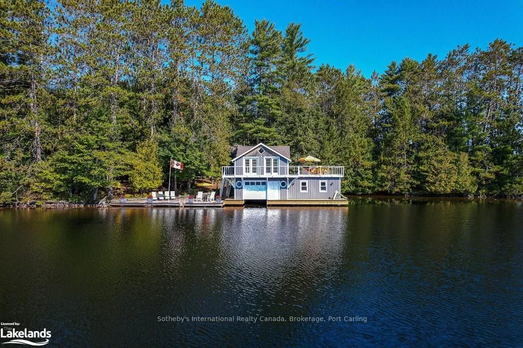 1062 Kelly Road, Lake Of Bays, On P0b 1a0