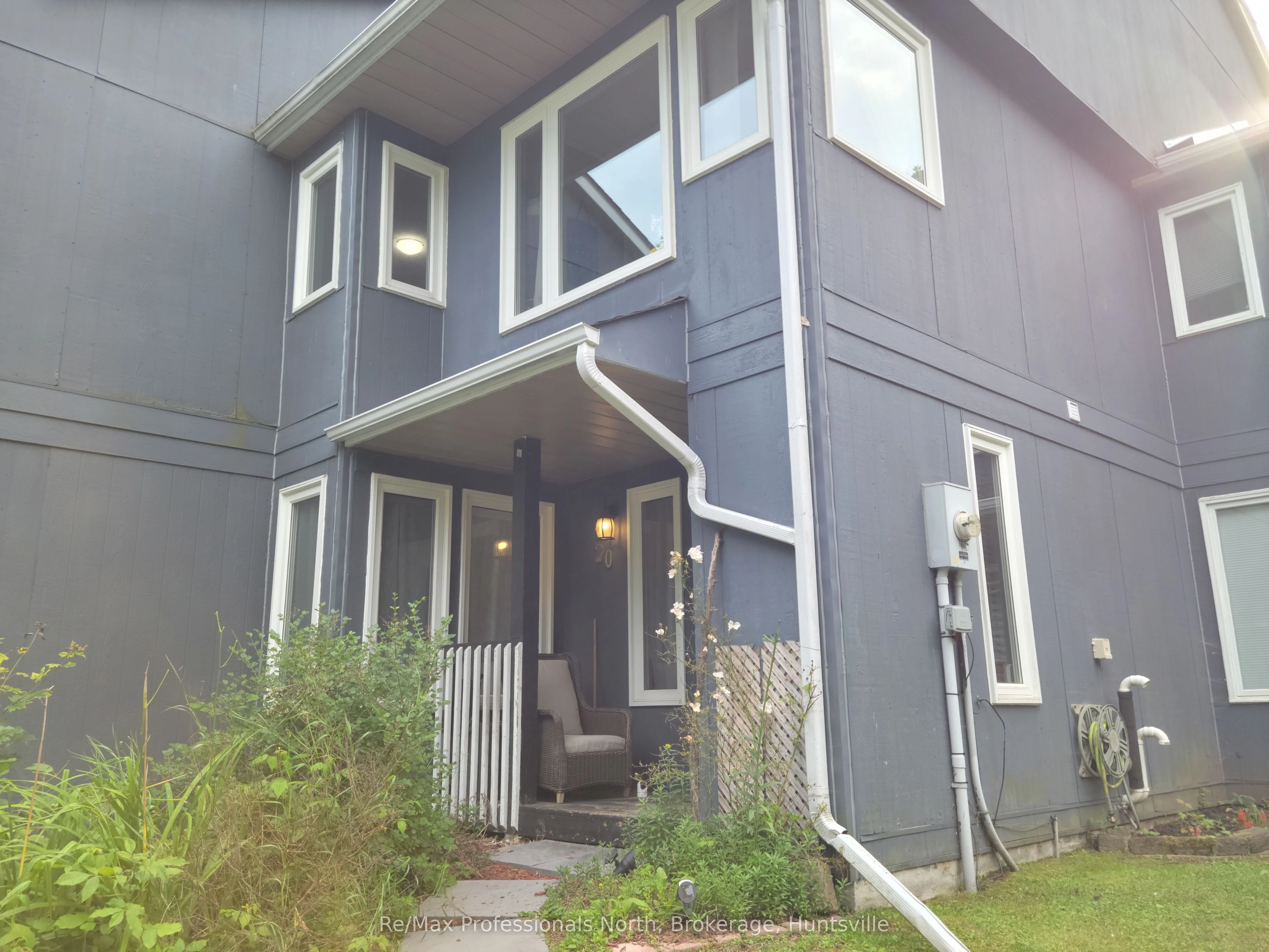 1591 Hidden Valley Road 20, Huntsville, On P1h 1a4