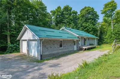 1055 Sugar Bush Lane, Minden Hills, On K0m 2k0