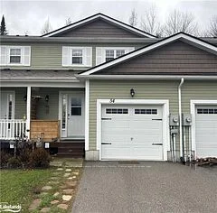 54 LITTLE RYANS Way, Bracebridge, ON P1L 0C3